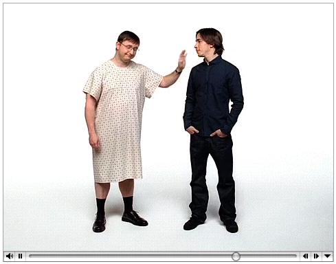 Apple Werbespots