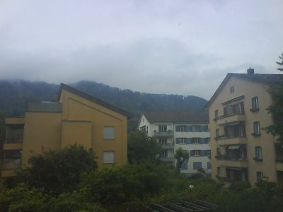 Wetter 2007-06-02