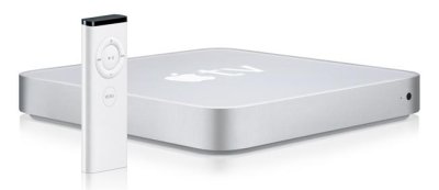 Apple TV